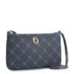 Bolsa Transversal Alt Monograma Azul - imagem 2