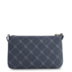 Bolsa Transversal Alt Monograma Azul - imagem 3