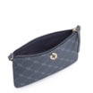 Bolsa Transversal Alt Monograma Azul - imagem 4
