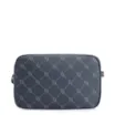 Bolsa Transversal Alt Monograma Azul - imagem 3