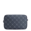 Bolsa Transversal Alt Monograma Azul - imagem 3