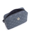 Bolsa Transversal Alt Monograma Azul - imagem 4