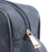 Bolsa Transversal Alt Monograma Azul - imagem 5