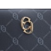 Bolsa Transversal Alt Monograma Azul - imagem 6