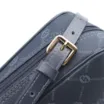Bolsa Transversal Alt Monograma Azul - imagem 7