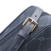 Bolsa Transversal Alt Monograma Azul - imagem 7