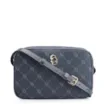 Bolsa Transversal Alt Monograma Azul - imagem 1