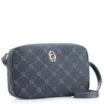 Bolsa Transversal Alt Monograma Azul - imagem 2