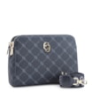 Bolsa Transversal Alt Monograma Azul - imagem 2
