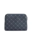 Bolsa Transversal Alt Monograma Azul - imagem 3