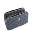 Bolsa Transversal Alt Monograma Azul - imagem 4