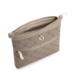 Bolsa Transversal Alt Monograma Bege - imagem 4
