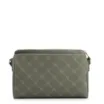 Bolsa Transversal Alt Monograma Couro Verde - imagem 3