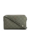 Bolsa Transversal Alt Monograma Couro Verde - imagem 1