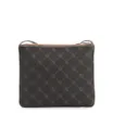 Bolsa Transversal Alt Monograma Marrom - imagem 4