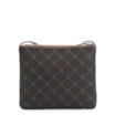 Bolsa Transversal Alt Monograma Marrom - imagem 4