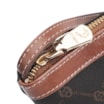Bolsa Transversal Alt Monograma Marrom - imagem 6