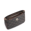 Bolsa Transversal Alt Monograma Marrom - imagem 4