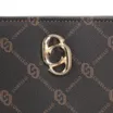Bolsa Transversal Alt Monograma Marrom - imagem 6