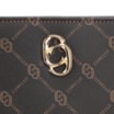 Bolsa Transversal Alt Monograma Marrom - imagem 6