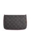 Bolsa Transversal Alt Monograma Marrom - imagem 3