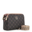 Bolsa Transversal Alt Monograma Marrom - imagem 3