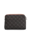 Bolsa Transversal Alt Monograma Marrom - imagem 4