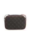 Bolsa Transversal Alt Monograma Marrom - imagem 4
