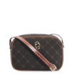 Bolsa Transversal Alt Monograma Marrom - imagem 1