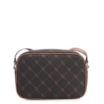 Bolsa Transversal Alt Monograma Marrom - imagem 4