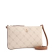Bolsa Transversal Alt Monograma Off White - imagem 3
