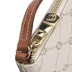 Bolsa Transversal Alt Monograma Off White - imagem 6