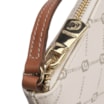 Bolsa Transversal Alt Monograma Off White - imagem 6