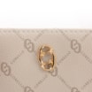 Bolsa Transversal Alt Monograma Off White - imagem 7