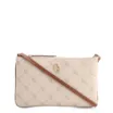 Bolsa Transversal Alt Monograma Off White - imagem 1