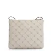 Bolsa Transversal Alt Monograma Off White - imagem 4