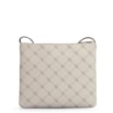 Bolsa Transversal Alt Monograma Off White - imagem 4