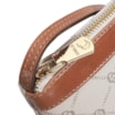 Bolsa Transversal Alt Monograma Off White - imagem 6
