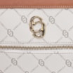 Bolsa Transversal Alt Monograma Off White - imagem 7