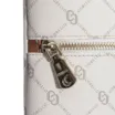 Bolsa Transversal Alt Monograma Off White - imagem 8
