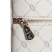 Bolsa Transversal Alt Monograma Off White - imagem 8