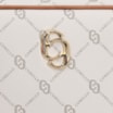 Bolsa Transversal Alt Monograma Off White - imagem 7