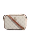 Bolsa Transversal Alt Monograma Off White - imagem 1