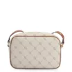 Bolsa Transversal Alt Monograma Off White - imagem 4