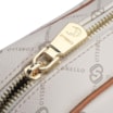 Bolsa Transversal Alt Monograma Off White - imagem 6