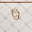 Bolsa Transversal Alt Monograma Off White - imagem 7
