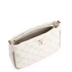 Bolsa Transversal Alt Monograma Off White - imagem 4