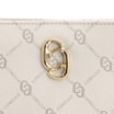 Bolsa Transversal Alt Monograma Off White - imagem 5