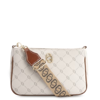 Alt Monograma Off White