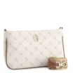 Bolsa Transversal Alt Monograma Off White - imagem 2